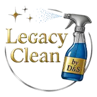Legacy Clean | Professional Cleaning South London
